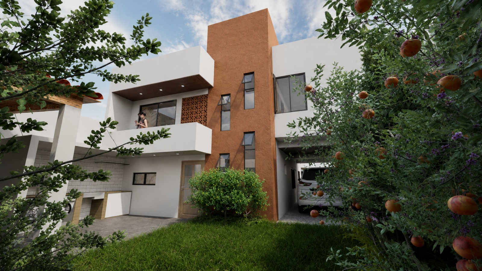 Villa Horizonte