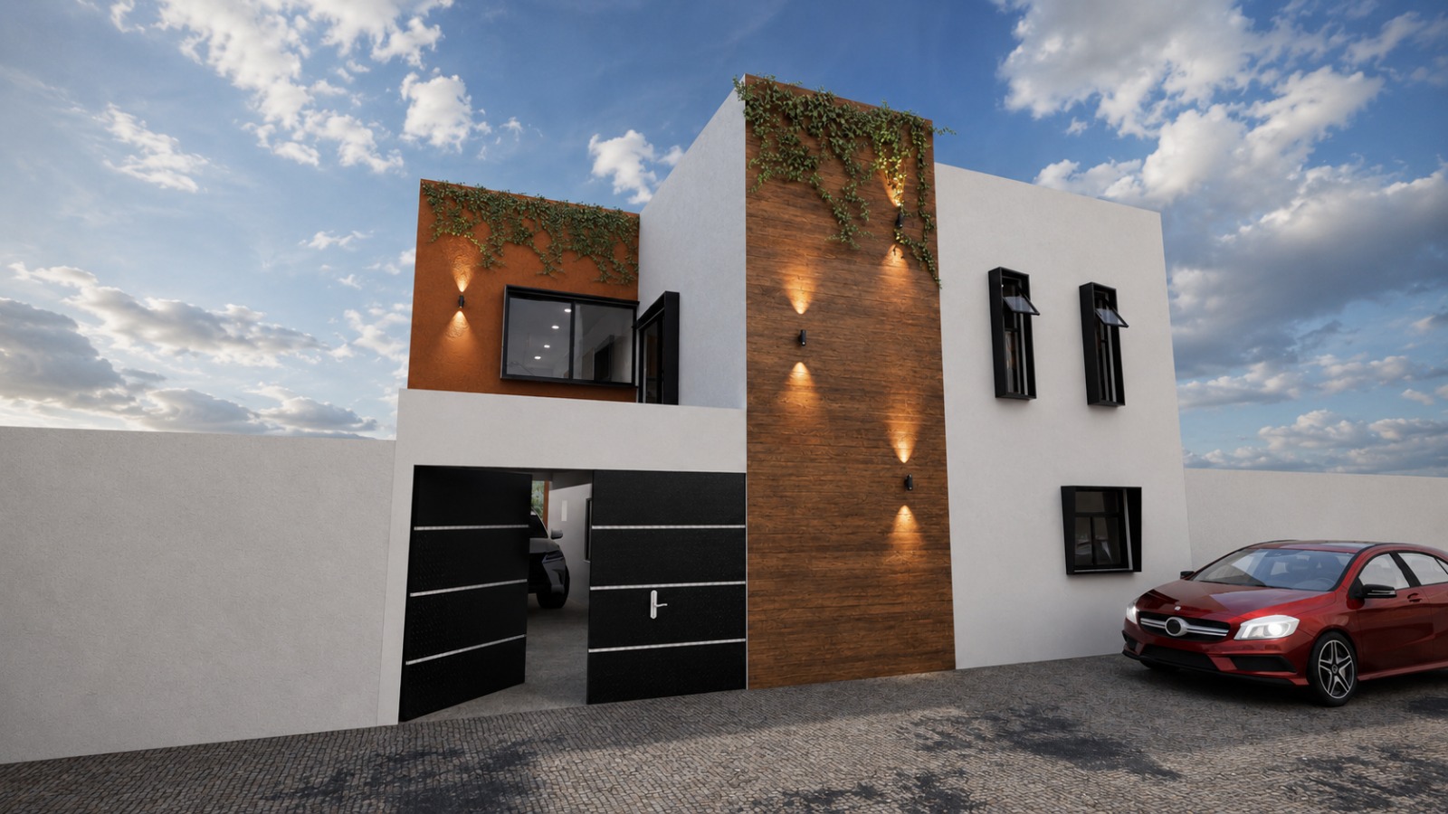 Casa Luminaria