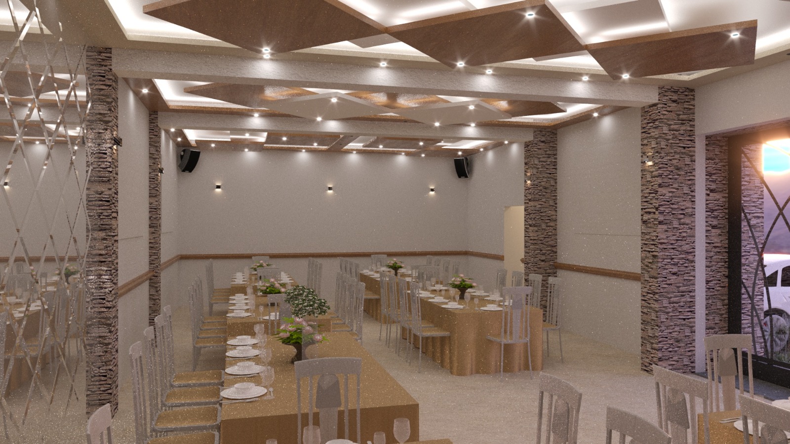 Salón de Eventos