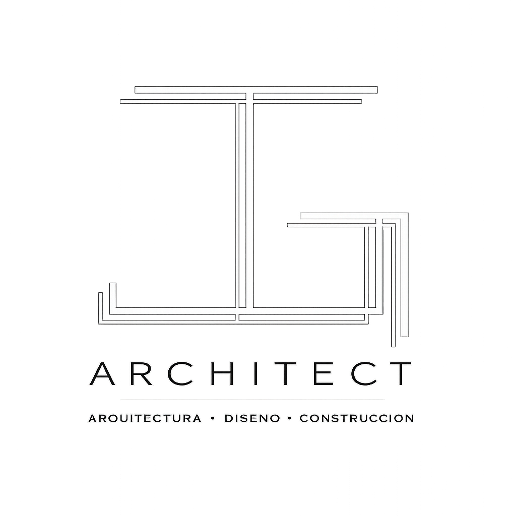 JG Architect